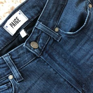 PAIGE Denim Size 28
